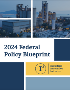 2024 Federal Policy Blueprint